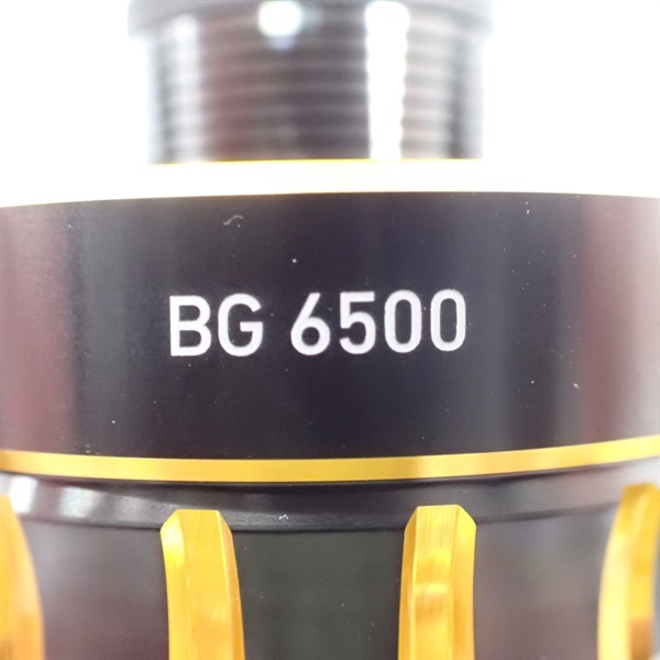 ＢＧ６５００